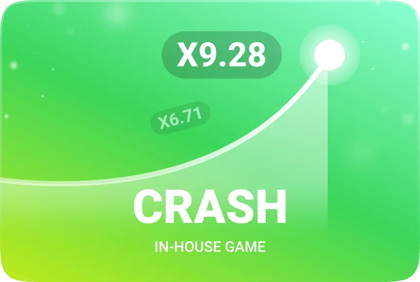 Демо-режим Crash в Onion