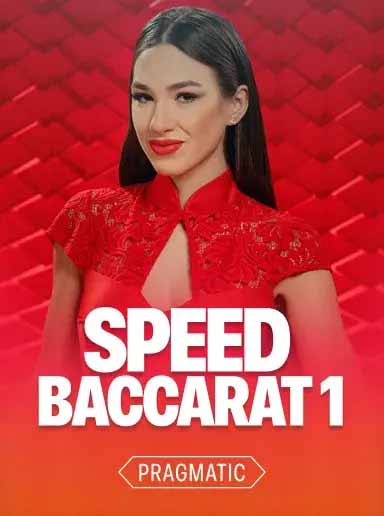 Speed Baccarat · Онион Live Casino